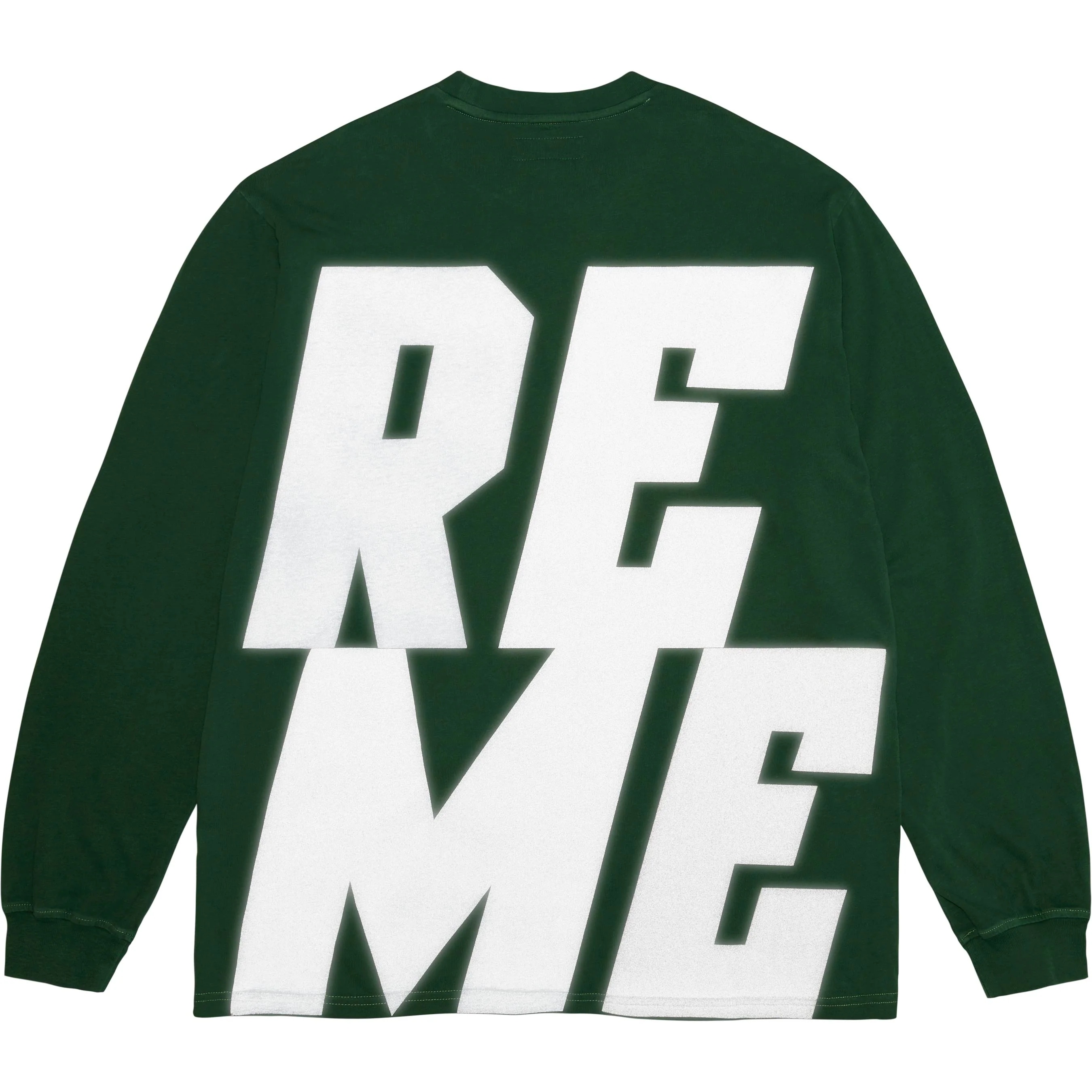 Reflective L/S Top view 8
